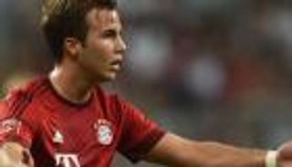 غوتزه ينفي رحيله إلى ليفربول