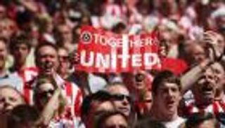 جماهير شيفيلد تُجرد "اليونايتد" من كنيته