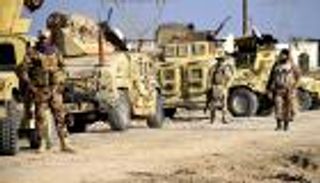 الجيش العراقي يتقدَّم بالرمادي ويستعيد عدة مناطق من "داعش"