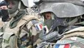 قوات خاصة فرنسية تواجه داعش العراق بتدريب