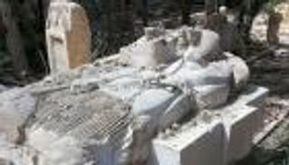 تركيا تتبرأ: تهريب "داعش" لآثار سوريا عبر أراضينا "مُسيَّس"