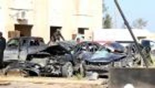 داعش يتبنّى تفجيرًا أوقع 6 قتلى شرقي ليبيا