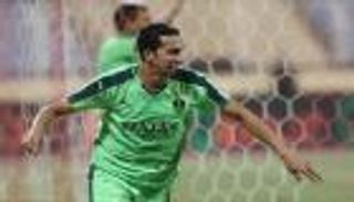 مهاجم الأهلي أحسن بديل في الدوري السعودي