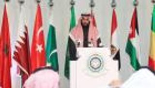 أولى اللقاءات الاستراتيجية للتحالف الإسلامي الأحد في الرياض