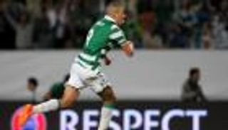 بالفيديو.. الجزائري سليماني يواصل التألق بالدوري البرتغالي