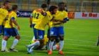 الإسماعيلي يقفز للمركز الثالث في الدوري المصري