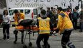 إسرائيل تحث رعاياها على مغادرة تركيا خشية داعش