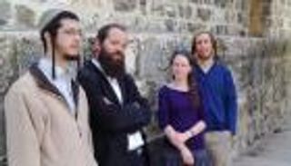 زواج اليهود في الأقصى.. ممارسات وطقوس تنذر بإشعال فتيل المواجهة