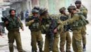 الاحتلال يزعم إحباط عملية طعن في الخليل