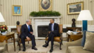 البيت الأبيض: نتنياهو يلغي زيارة للاجتماع بأوباما