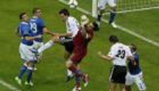 هوملز: المانيا تعلمت من خسارة 2012