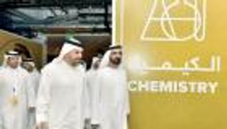 5 إنجازات علمية تزين عام الابتكار في الإمارات