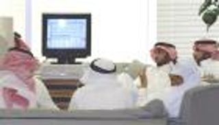 أسهم البنوك تدفع مؤشر السعودية فوق 7 آلاف نقطة