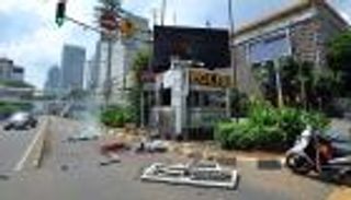 إندونيسيا تعتقل 3 على خلفية هجمات الأمس.. وتدعو جيرانها للتعاون ضد داعش