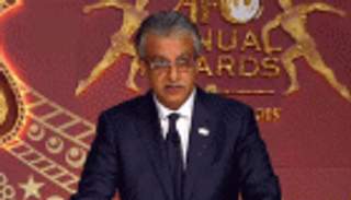 الشيخ سلمان: أنا الأنسب لرئاسة الفيفا