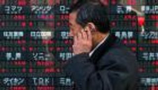 مؤشر نيكي الياباني يخسر 2.7% متخليا عن مكاسب الجلسة السابقة