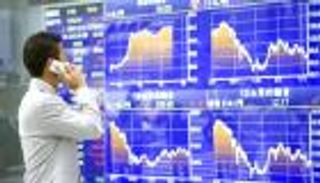 الزلازل  تهبط بمؤشرات الأسهم اليابانية أكثر من 3%