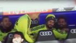 فيديو.. بينيتيز عاقب إيسكو بسبب