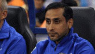 رئيس الشباب السعودي ينفي التفاوض مع سامي الجابر