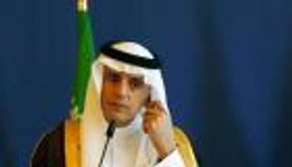 الجبير: أي تنسيق أمريكي-روسي يجب أن يقود لـ