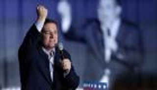 تيد كروز.. نجم الجمهوريين الذي هوى