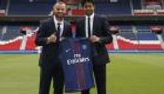 خيسي: أسعى لإثبات ذاتي مع سان جيرمان