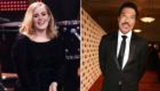 "أديل" تواجه اتهامًا جديدًا بسرقة "Hello"