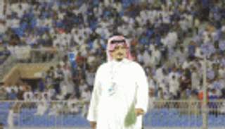 رئيس الهلال: اللاعبون تعلقوا بدونيس وأتكفل بالمدرب القادم