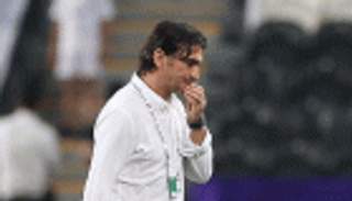 مدرب العين: تمنيت مواجهة الأهلي في نهائي كأس رئيس الإمارات