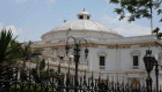 البرلمان المصري ينعقد اليوم بعد غياب 3 سنوات.. و4 متنافسين على رئاسته