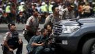 استراليا تحذر المسافرين من هجمات إرهابية محتملة في إندونيسيا