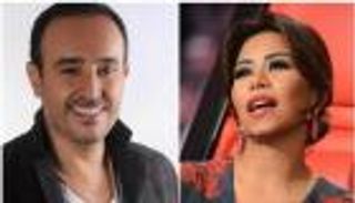 الرباعي كتوم واثق من نفسه وشيرين هجومية تحب السيطرة