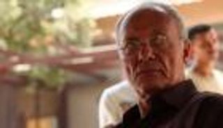 يوسف فوزي يعتزل التمثيل بعد إصابته بالشلل الرعاش