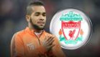 ليفربول يفشل في حسم صفقة تيكسيرا