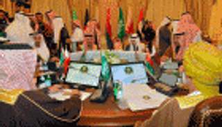 الجبير بعد اجتماع 