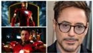 العفو عن روبرت جونيور 