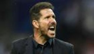 مدرب توتنهام: سيميوني من أفضل مدربي العالم