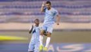 بالفيديو.. السالمية ينتزع وصافة الدوري الكويتي