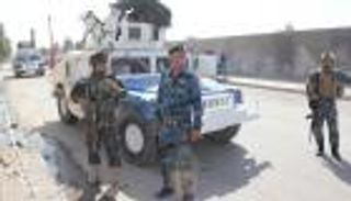 داعش يهرب من الرمادي شرقا.. والقوات العراقية تضغط من الشمال