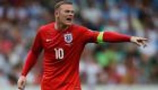 فاردي وكين يهددان مكانة روني في منتخب إنجلترا