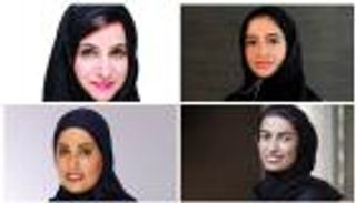 4 وزيرات من الحكومة الجديدة خريجات جامعة الإمارات