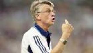 جاكيه يثق في قدرة الجيل الجديد لفرنسا على الإطاحة بالمانيا