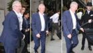 جلسة فيرجسون تقرب بوكيتينو من يونايتد