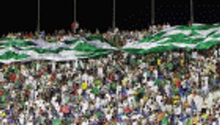 جماهير أهلي جدة تلجأ لحيلة لحضور نهائي كأس خادم الحرمين