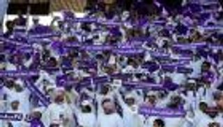 العين الإماراتي يجذب الجماهير بعضوية 