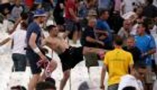 جماهير روسيا يعتبرون أنفسهم جنوداً للكرملين