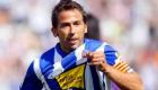 جماهير إسبانيول تُذّكر برشلونة بمأساة تامودو