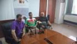 مناد يطالب جماهير مولودية الجزائر بالصبر على جمعوني