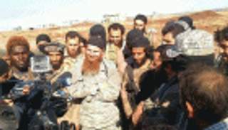 السجن لـ9 ألبان بتهمة تجنيد مقاتلين لحرب سوريا