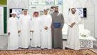 مؤسَّسة محمد بن راشد آل مكتوم تنظّم جلسات وأمسيات شعرية